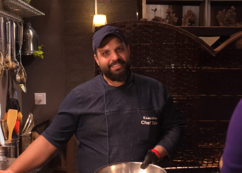 فيديو مطاعم الباب الشرقي