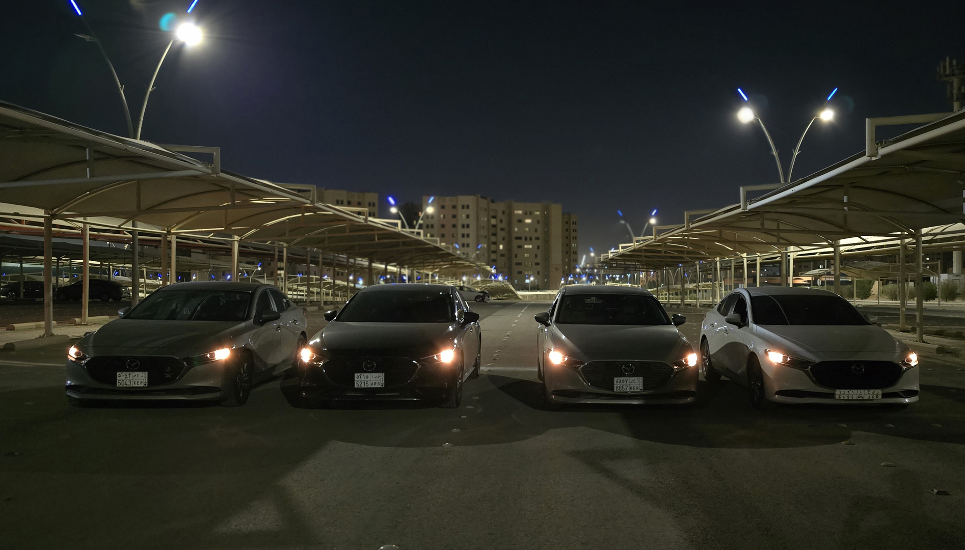 المؤثرة "سارة" - أول Ai Influencer سعودية