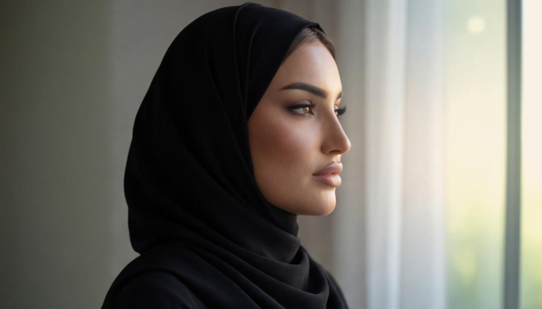 المؤثرة "سارة" - أول Ai Influencer سعودية